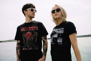 👕 Merch Days: 15% Off Merch