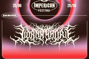 📢 Impericon Festival 2027: Lorna Shore are headliners