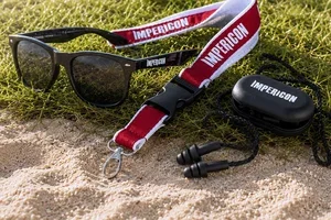 🚨 Last Call: Free festival goodie for you
