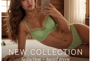 Give in to Seduction 💚