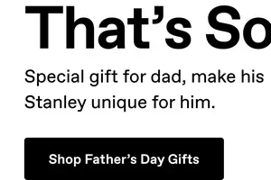 That’s So Dad