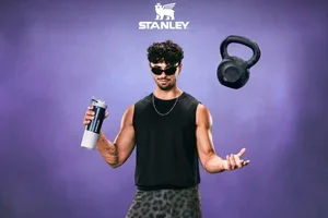 Your muscles are 75% water