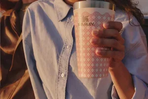 Sunny afternoons deserve the perfect sip