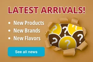 Discover August’s New Arrivals