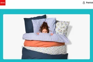 dernière chance : 30% de réduction sur le linge de lit 💤