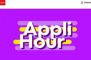 🔊 seulement ce soir sur l’appli : 20% de réduction sur presque tout
