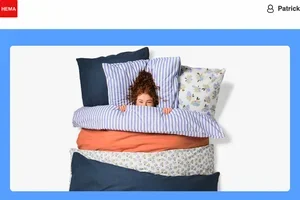 découvrez les nouvelles promos : -30% sur le linge de lit 💤