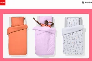 décidez‑vous vite : 30% de réduction sur les housses de couette 💤