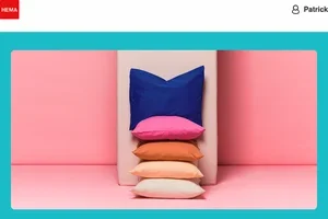 seulement cette semaine : -40% sur les draps-housses et les taies d’oreiller