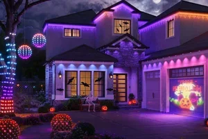 Your Holiday Lighting Starts Here