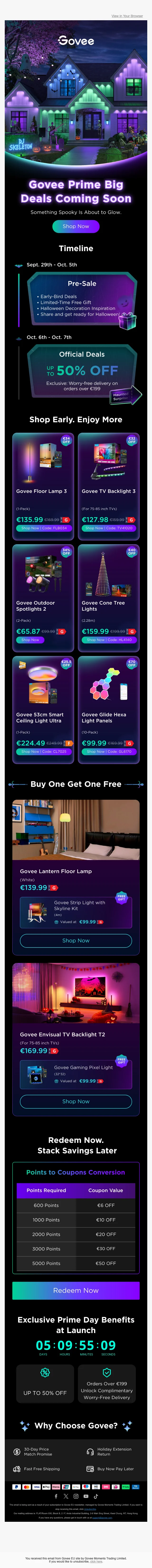 Marketing proof