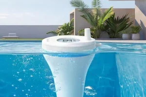 🏊New Smart Pool Thermometer for Summer Pool Days
