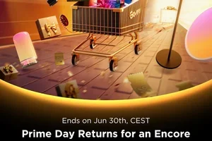Govee Prime Day Encore 🔔 The Best Deals Return for One Last Time