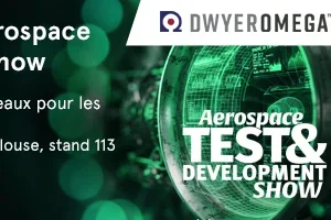 Rejoignez-nous Salon Aerospace Test and Development