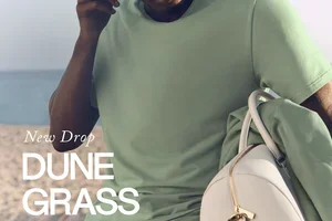 Just Dropped: New Summer Essentials