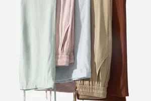 💨 Pantalons fluides dès 29,95€