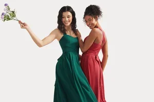 👗 Une robe pour chaque occasion. À partir de 14,95€.