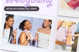 Tartelette, 35% OFF everything you 💜