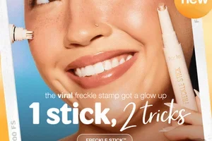 NEW freckle stick™ ✨