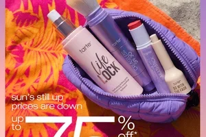 PRICE DROP: Up to 75% OFF 🚨
