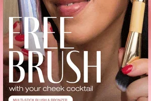 ok but a FREE brush tho👀