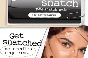 Tartelette, your appointment's cancelled