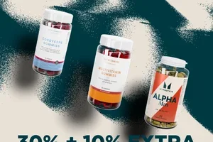 30% sur les produits phares ✨