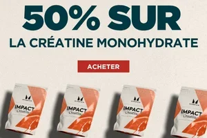 Dernières heures ...‼️😱 50% + 5% EXTRA