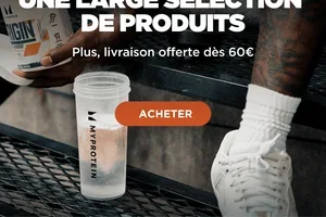 30% sur large Sélection 😉