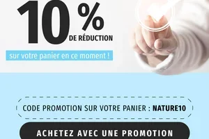 Votre (fabuleux) panier 🤝10% de réduction