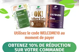 Vous êtes prêt à commencer à perdre du poids ? 🌿