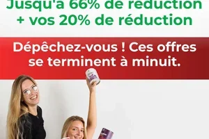 ⚠️ Vous avez raté nos meilleures offres cette semaine ?