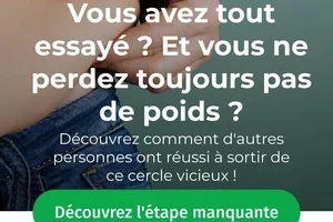Si rien ne fonctionne… 👀 Lisez ceci !
