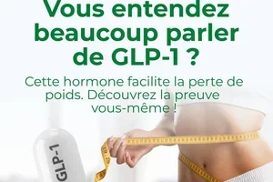 Allumez ce bouton dans votre corps. 🔥 Commencez à mincir !