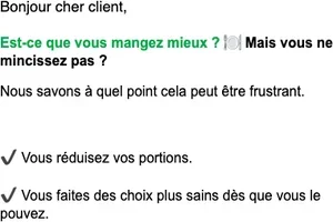 🍽️ Votre problème n’est pas de trop manger…