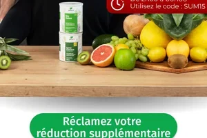 Vous voulez une réduction supplémentaire sur votre commande ? 😏🌿