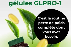 Découvrez votre routine perte de poids 24h/24 er 7j/7 🌿
