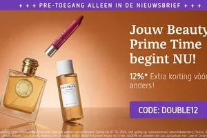 Pre-access begonnen 🤫 scoor 12%* korting voor alle anderen …