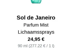 Beauty, je Mystery Deal wacht – al ontdekt? 👀