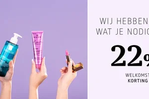 -22% 💝 Vind je nieuwe schoonheidsschat
