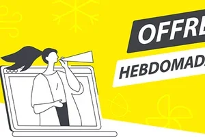 ✨ Nos nouvelles offres sont arrivées