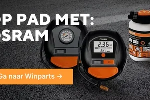 De gadgets van OSRAM 🔥