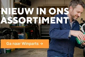 Nieuwe producten voor u, Befr Saleduck