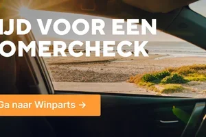 Tijd voor een zomercheck, Befr Saleduck