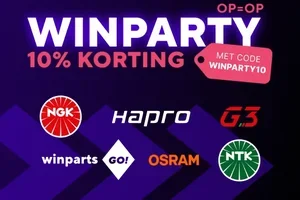 ⌛️ Nog maar een paar uren...