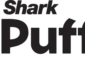 NOUVEAU | Le Shark DePuffi est là ! ✨