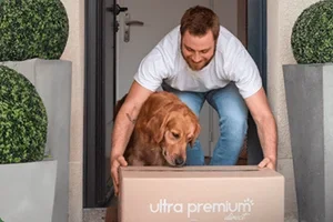 Le meilleur pour lui, la simplicité pour vous