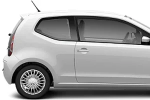 We've saved your car booking