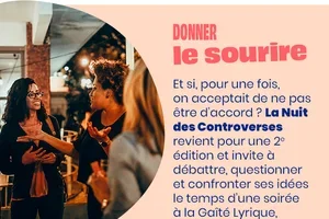 Nos coups de 🧡 de septembre