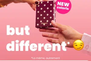 NEW : Nos box ont fait peau neuve 🤩 
